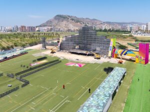 Zevra Festival 2026: cartel, fechas y entradas en Cullera