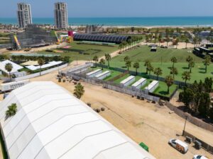 Zevra Festival 2026: cartel, fechas y entradas en Cullera